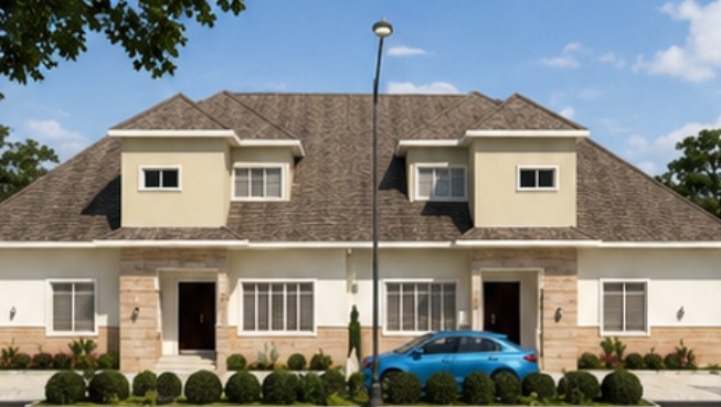 Elevation City Kubwa — gallery image 5
