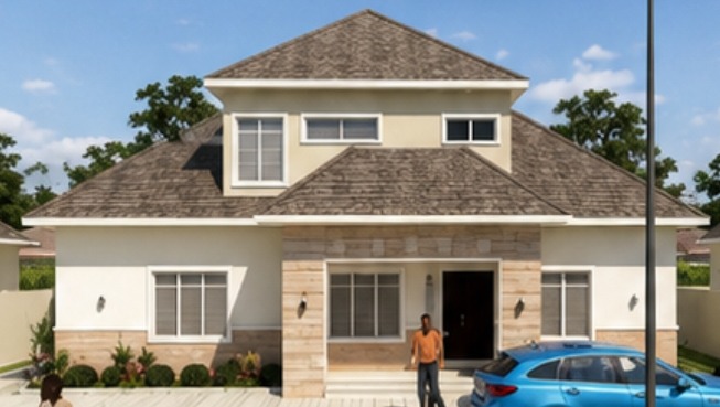 Elevation City Kubwa — gallery image 4