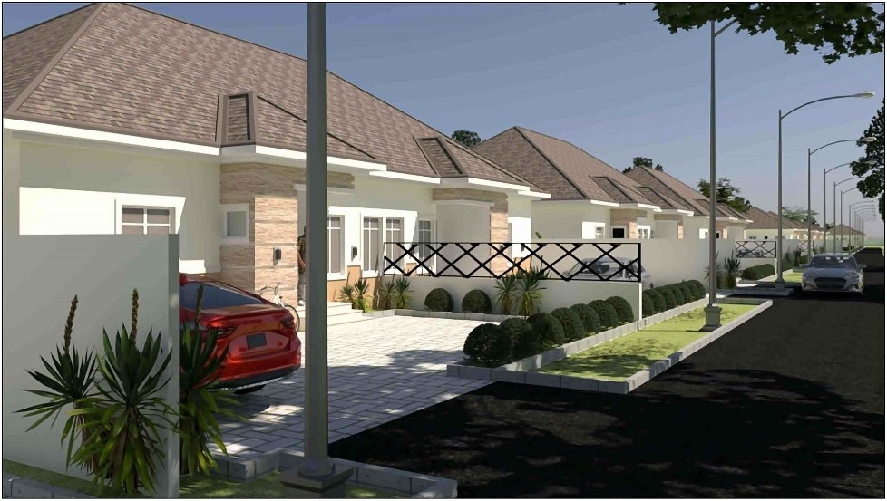 Elevation City Kubwa — gallery image 2