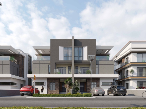 Elevation Prime Apo — gallery image 2
