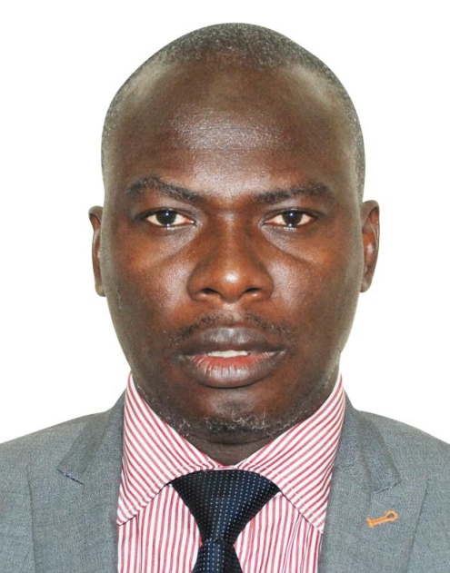 Arch. Adekunle S. Adeyemo