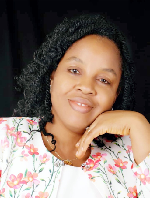 Mrs. Gloria Princewill Ihedigbo